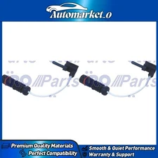 Disc Brake Pad Wear Sensor Front For Chrysler Crossfire 2004-2008