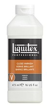 (TG. 473 ml) Liquitex - Vernice professionale, 473 ml - NUOVO
