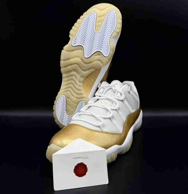 Air Jordan 11 Low Mothers Day AH7860-102 Women Size