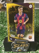 2025-26 Topps UEFA Japan Edition Soccer Checklist Guide in-content 66