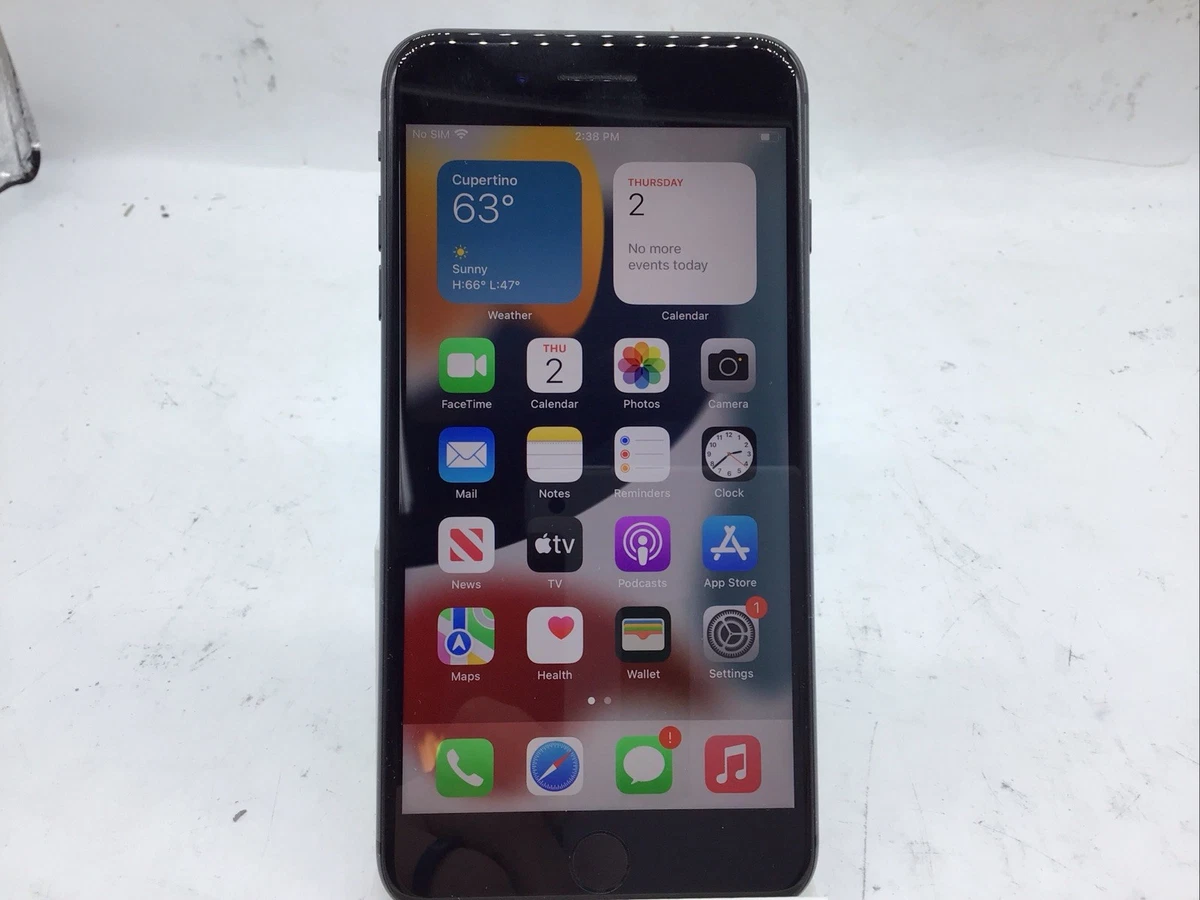Apple iPhone 8 Plus 64Go Or (Reconditionné) - RDC