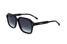 Isabel Marant Women's 56mm Black Sunglasses IM0153-G-S-807-56