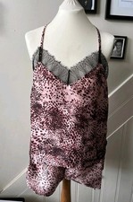 Ann Summers The Precious Cami Set