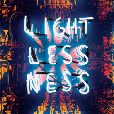 Maps & Atlases Lightlessness Is Nothing New (CD) Album