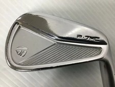TaylorMade P7MC 2023 Iron Set 5-9,Pw 6pc Flex Stiff Dynamic Gold EX TOUR ISSUE