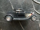 Tonka Bandai 1985 GoBots SUPER COUPER Guardian Robot Hot Rod