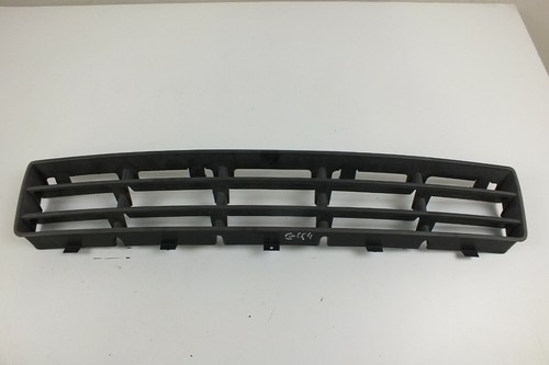 VW Golf 4 IV 1J 97-05 Lüftungsgitter Stoßstange vorne mitte 1J0853677D Gitter