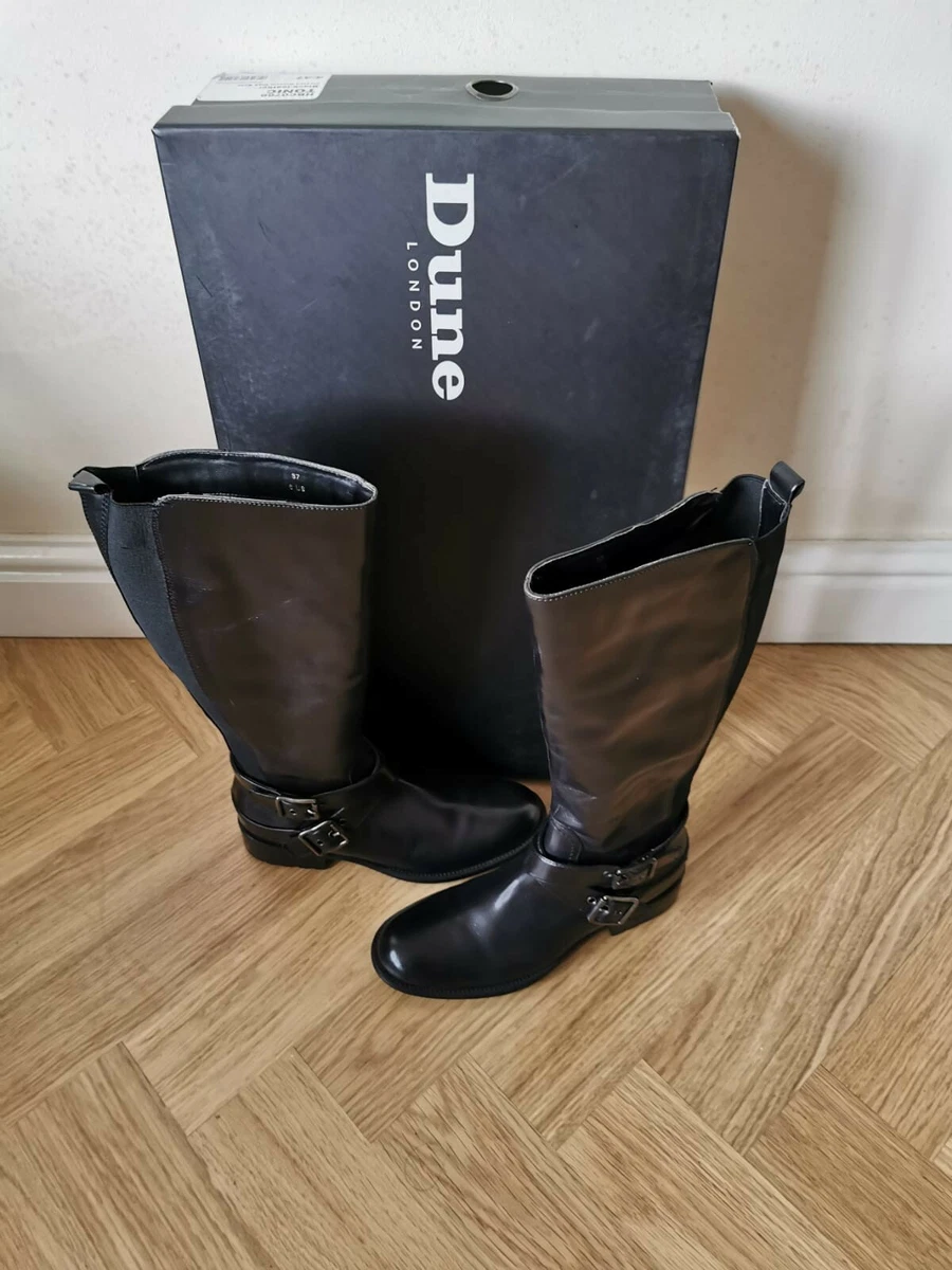 Tonic boots equestrian sale