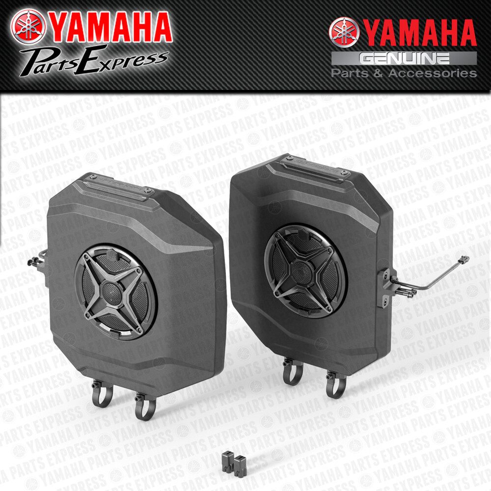 2021 - 2025 YAMAHA WOLVERINE RMAX4 X4 850 1000 SSV OVERHEAD 2021 - 2025 YAMAHA WOLVERINE RMAX4 X4 850 1000 SSV OVERHEAD