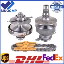 TR580 Automatic Transmission Pulley Assembly Fit For SUBARU CVT Gearbox Parts