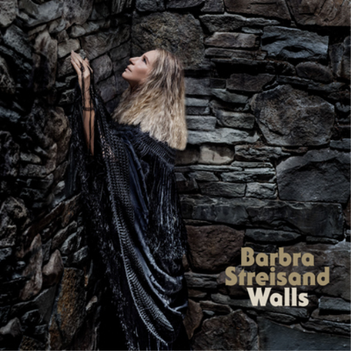 Barbra Streisand Walls (CD) Album