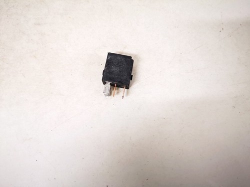 Mercedes-Benz C-CLASS 2002 Relay module 0025421119, 4ra007813-00 #1225820-40