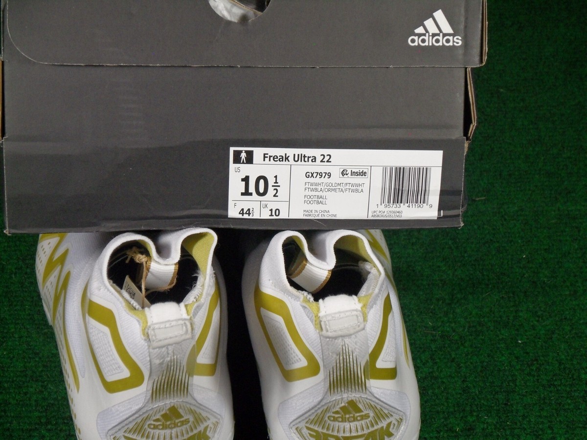 New Adidas Freak Ultra 22 Primeknit UltraBoost Football