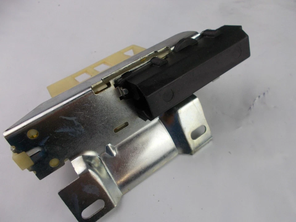 Interruptor de ignição BWD CS260 serve; Chevrolet Beretta & Corsica 91-96' - Imagem 4 de 4