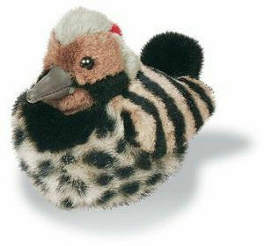 audubon plush birds ebay