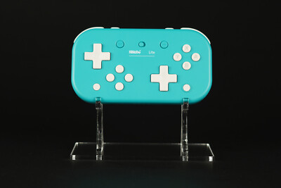 Acryl Aufsteller, Displayständer 8bitdo Lite 2 SE Controller