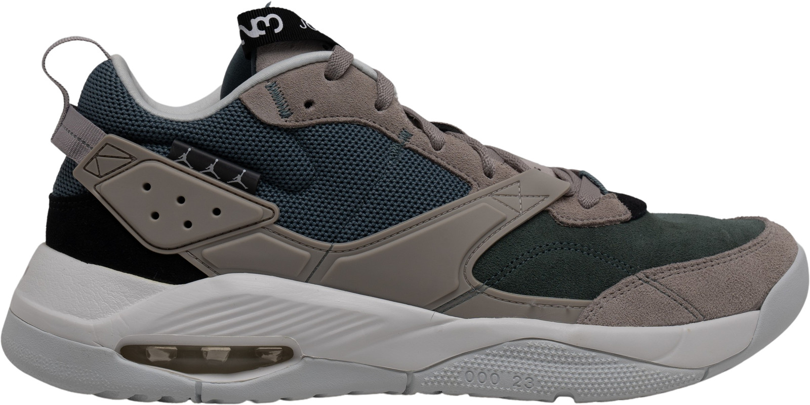 Jordan Air NFH Hasta College Grey for Sale | Authenticity 