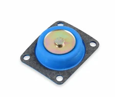 50cc Accelerator Pump Diaphragm FKM Use W/ Ethanol & Alcohol Carb - Fits: Holley