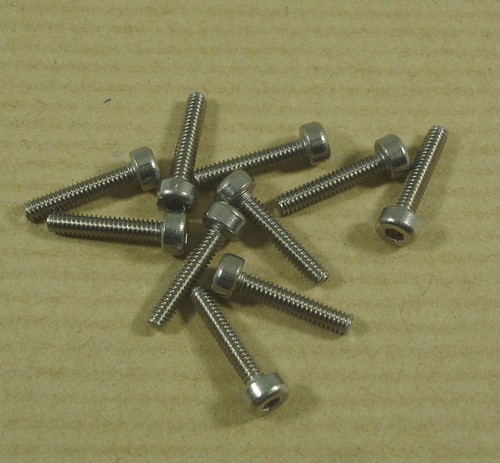 DIN 7349 Scheiben Für Schrauben Mit Schweren Spannhülsen Edelstahl A4