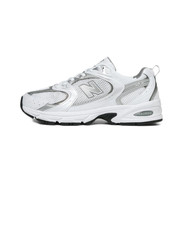 New Balance 530 'White Metallic Silver' MR530AD