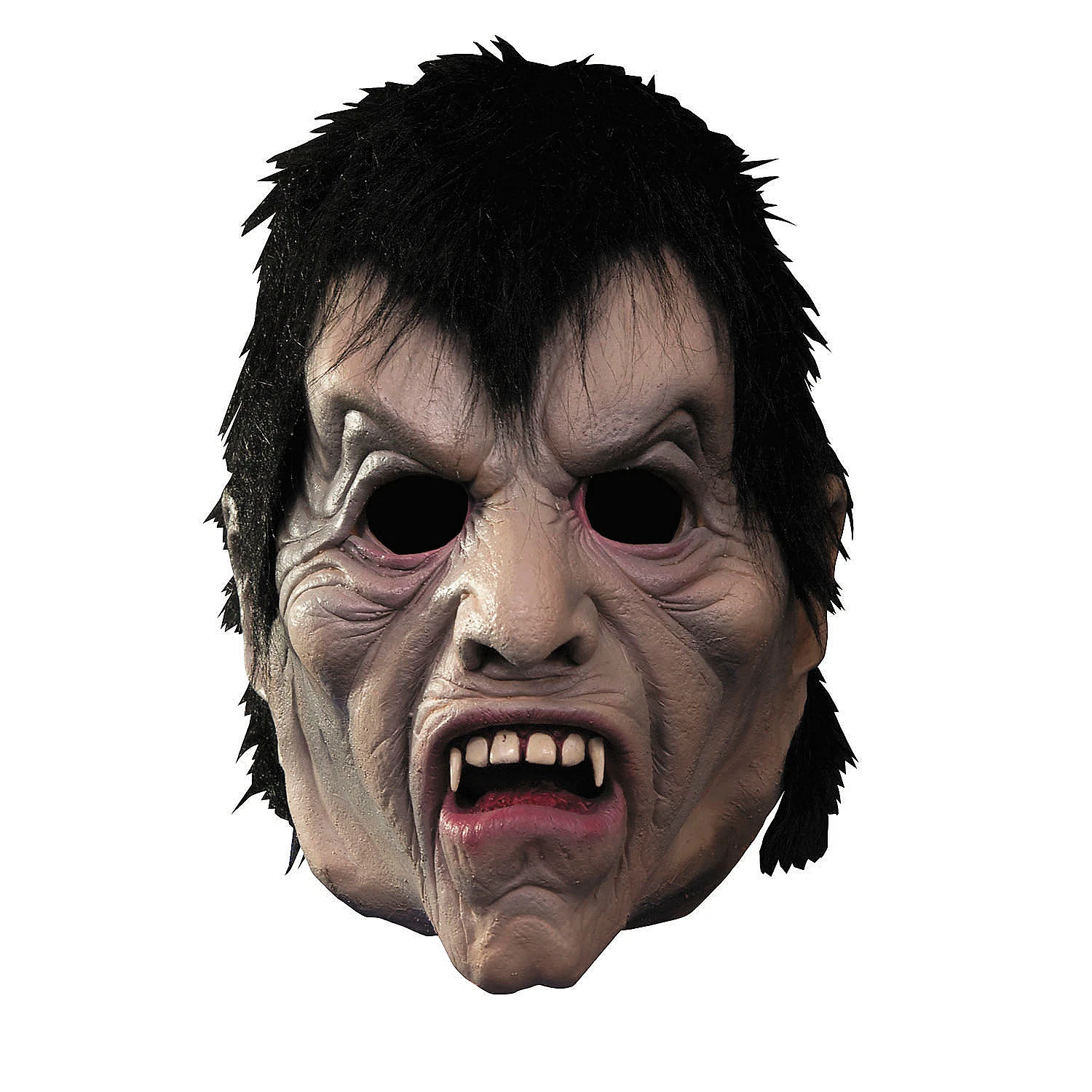Classic Zagone Studios Collection Drac Overhead Mask - One Size