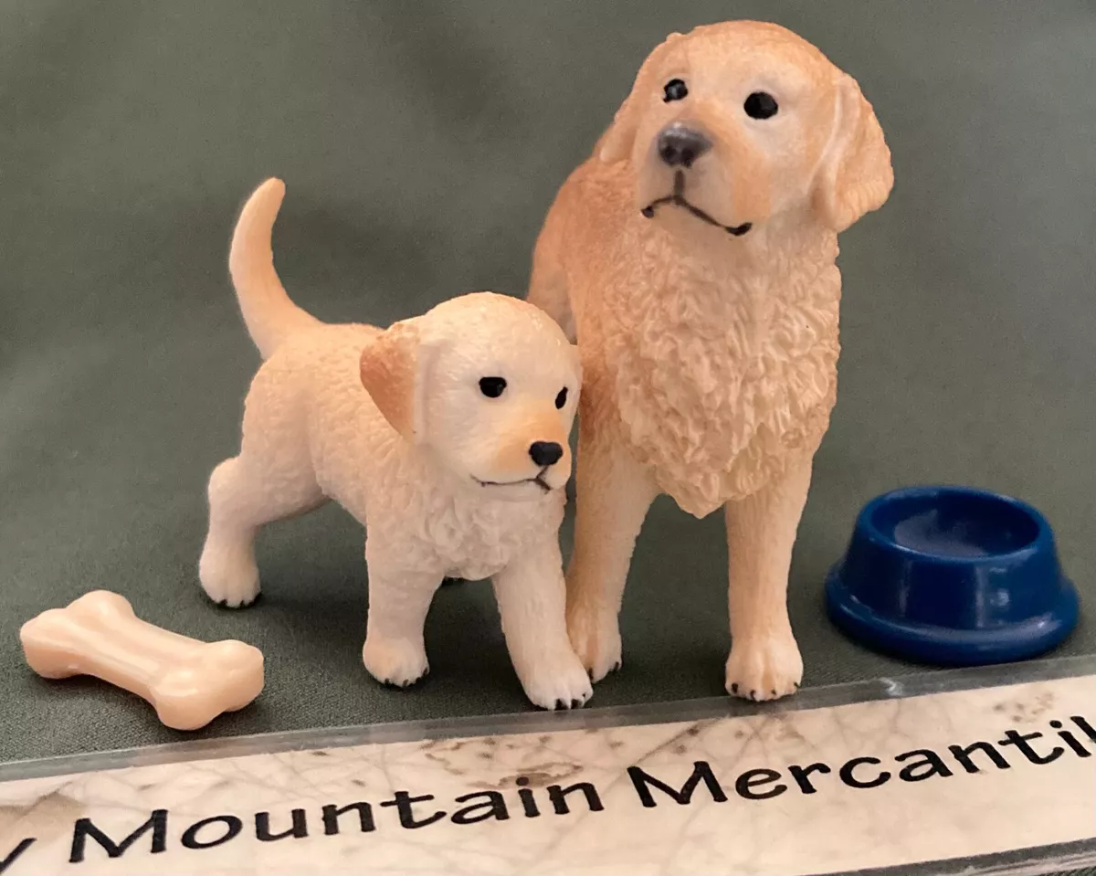 Schleich cheap dogs 2018