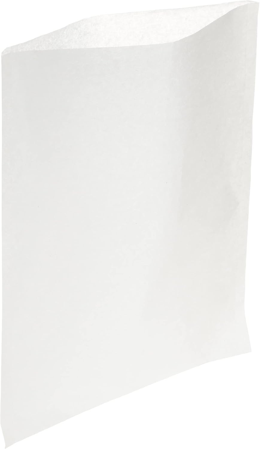 50-Pack Natural 11.5x13 Inch Cold Brew Paper Filter Bags