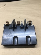 ALLEN BRADLEY 1494V-FS60 SER A 60A 600V FUSE HOLDER #714K121