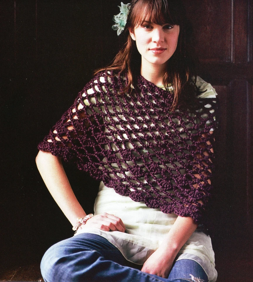 Big Just Got Bigger - Rowan Knitting Pattern Book - 30 Designs for Men & Women - Image 3 of 4