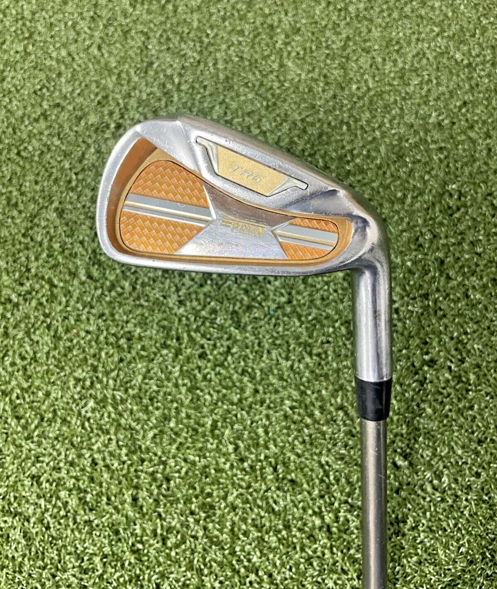 Japan Pron 6 Iron  RH  Regular Graphite ~37.5  Good Grip  jj7628 | eBay