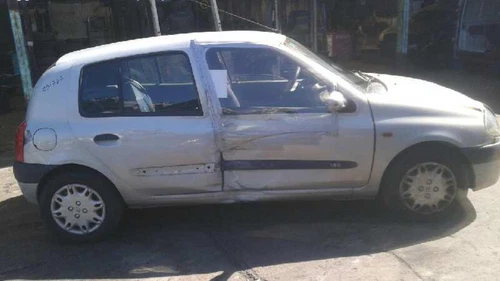 Salida Colector para RENAULT CLIO II FASE I (B/CB0) * 1998 1114239 - Imagen 4 de 6