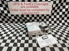 SUNX Digital Pressure Sensor, DP4-50, DP450, UDP450, SHIPSAMEDAY#129V9