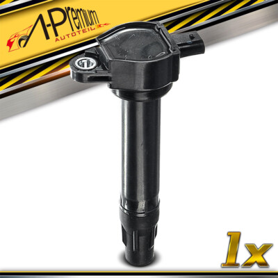 Zündspule für Chrysler Sebring JS Dodge Avenger Caliber Journey Jeep Compass