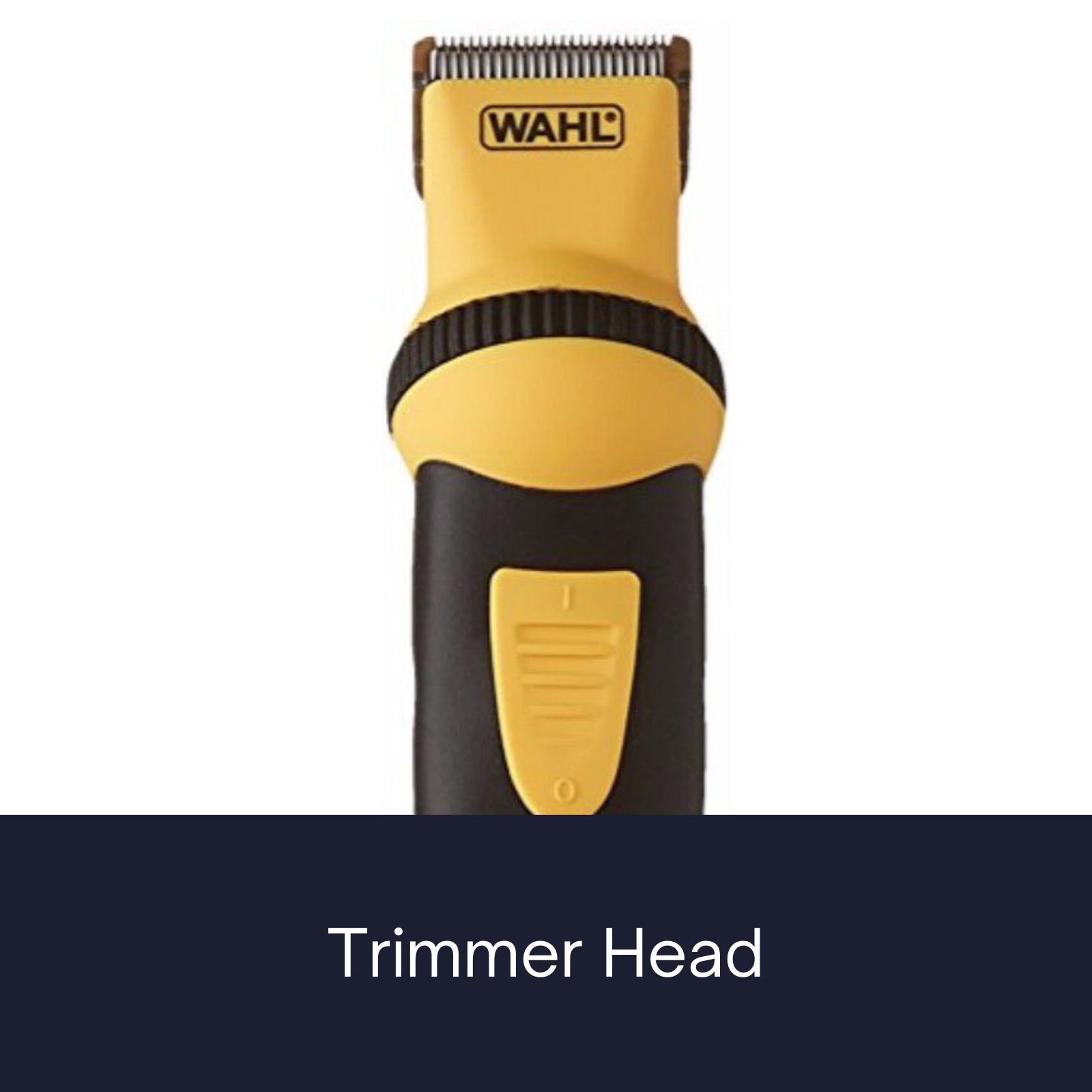 New Cordless Pro Sport Beard Body Shaver Hair Clipper Trimmer Mens