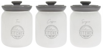 white and grey tea coffee sugar