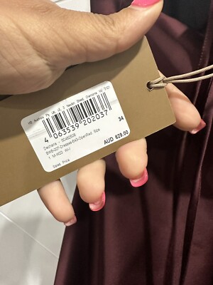 hugo boss dress Australia