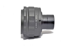 1.25 inch Telescope Adapter Mount  T2 adapter for Canon EOS R Camera canon EOSR