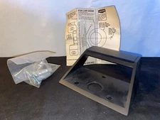 Corbin Russwin EMHART Assa Abloy Trim-Pac 4DTPL -DBL Black Exit Device 3000 4000