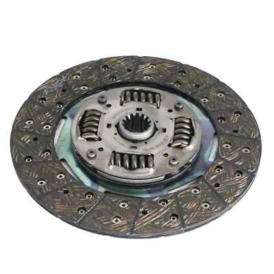 EXEDY MFD013U OEM Replacement Clutch Disc Plate for Mitsubishi Fuso Canter Rosa