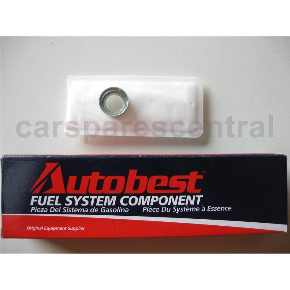 Filtro de bomba de combustible Autobest compatible con Chevrolet Corvette 1993 1990 1991 1992 1994 Foto 4 de 4