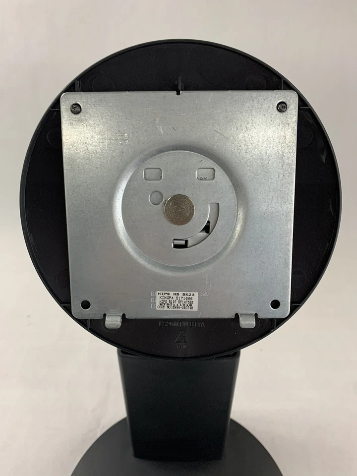 Samsung LS20 MTW Monitor Stand BN63-03966X - Image 2 of 4