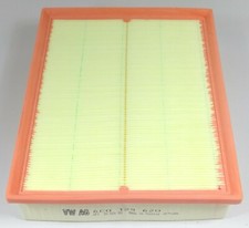 AUDI VW AIR FILTER 1.6 TDI 1.8 PETROL A1 POLO IBIZA 6C0129620 GENUINE PART