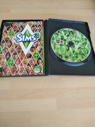THE SIMS 3 BASE / AMBITIONS / OUTDOOR LIVING / DESIGN HIGH TECH BUNDLE - Picture 6 of 10