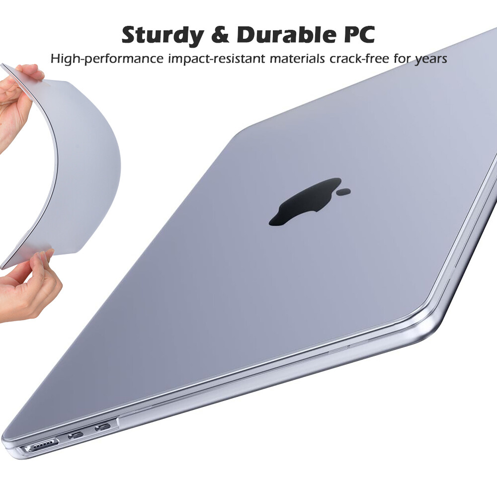 Hard Shell Case for MacBook Air 13