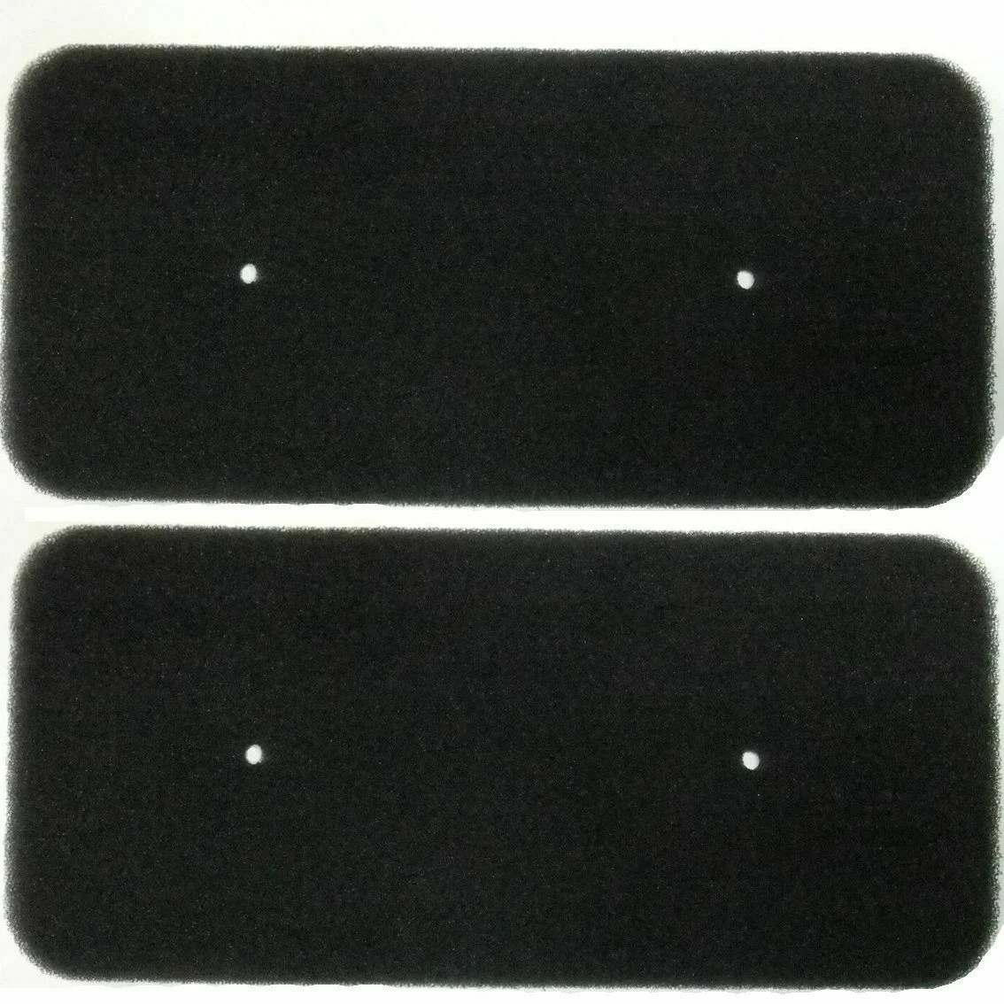 2 Packung Für Hoover Candy Evo Vhc Dyc Serie Wäschetrockner 