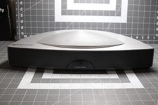 MAINSTAGE SOUNDMATTERS SINGLE SPEAKER TV SOUND SYSTEM INPUT 100-240VAC