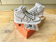 Rare Nike Dunks - Vandal Supreme Geoff Mcfetridge 2003 ** Deadstock**