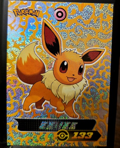 Pokemon Pokedex 3 Blue Box Hits - Picture 43 of 85