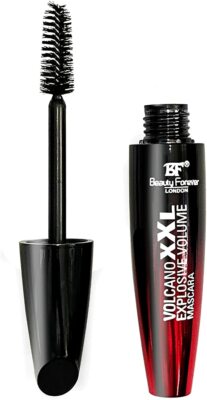 BF Beauty Forever Volcano XXL Explosive Volume Mascara Black 10 ml