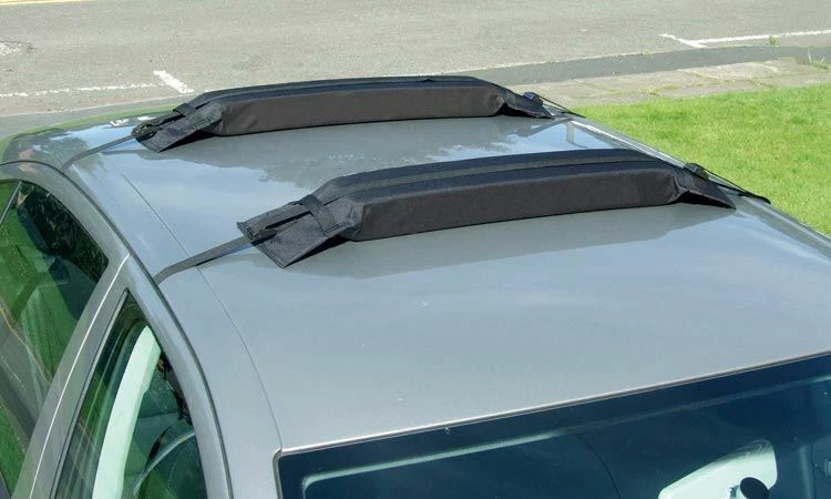 Bmw i3 2024 roof box